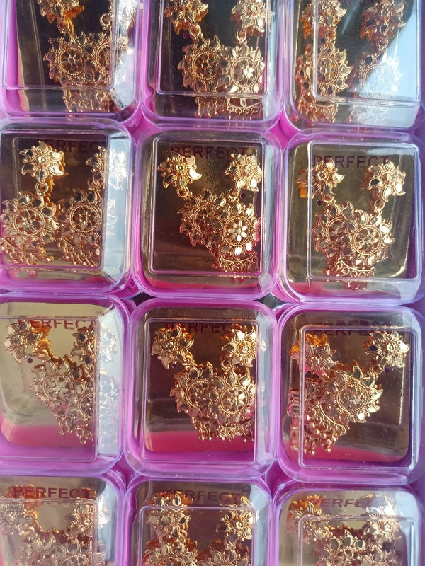 023 Golden 