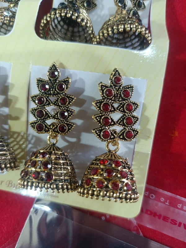 201 Ear Ring 