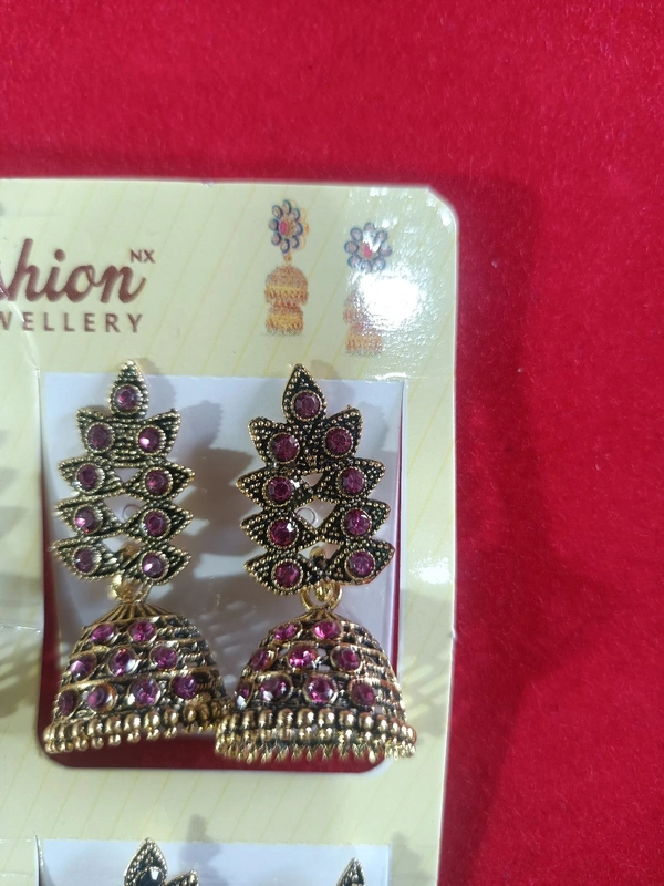202 Ear Ring 
