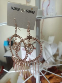 212 Fashion Ear Ring 