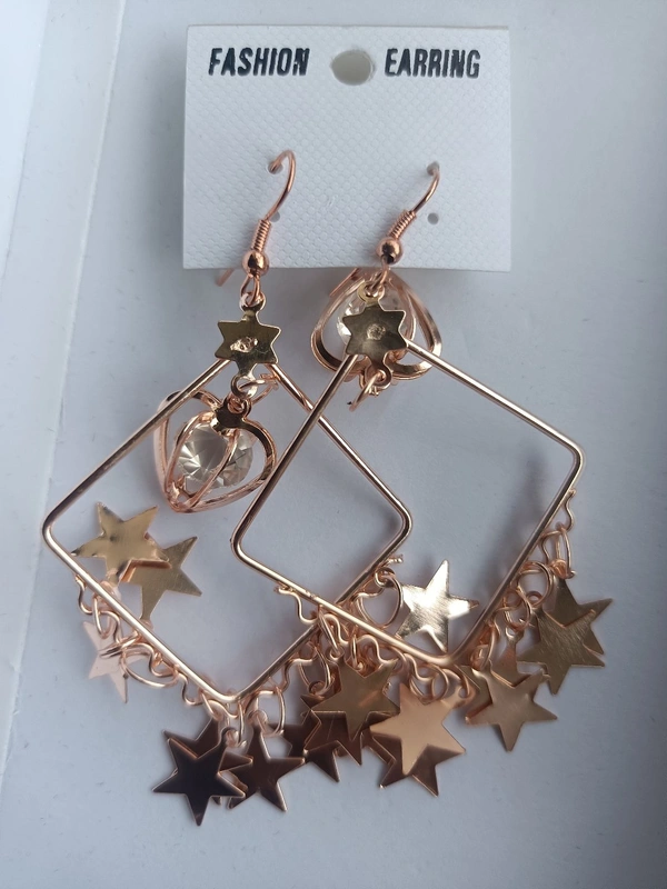 214 Fashion Ear Ring 