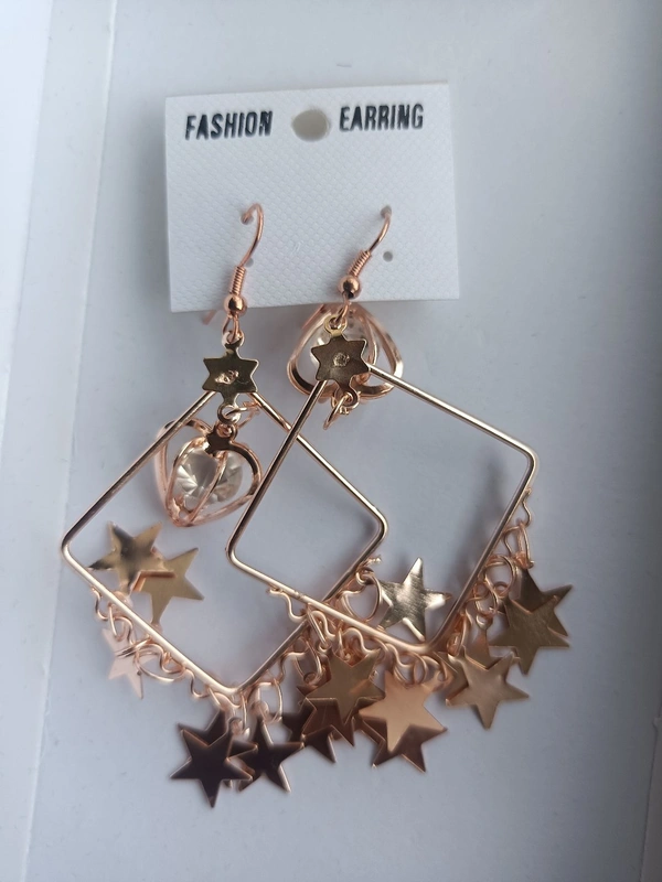 214 Fashion Ear Ring 