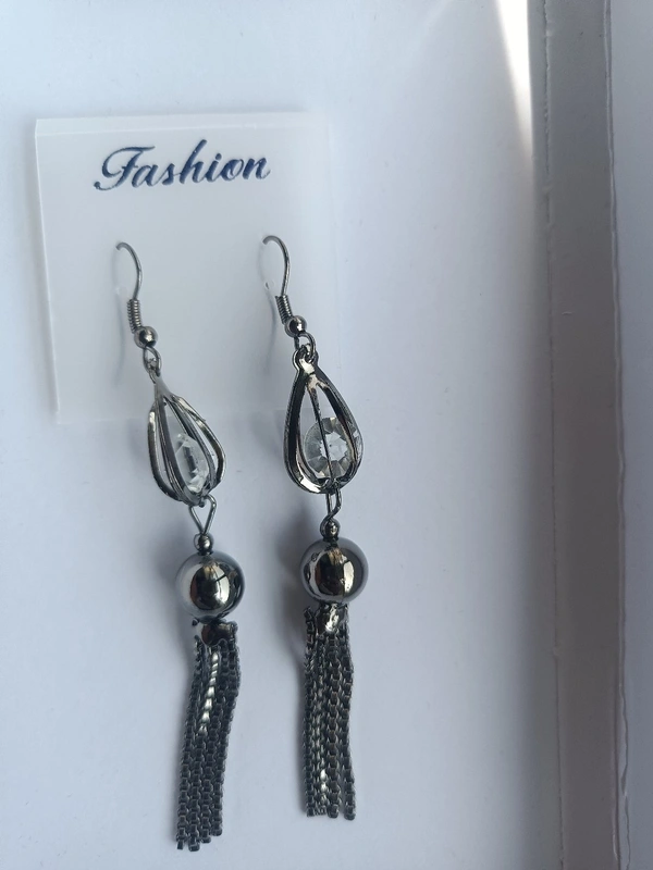 213 Fashion Ear Ring 