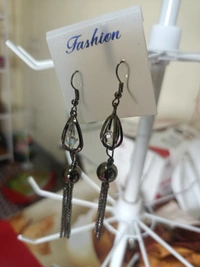 213 Fashion Ear Ring 