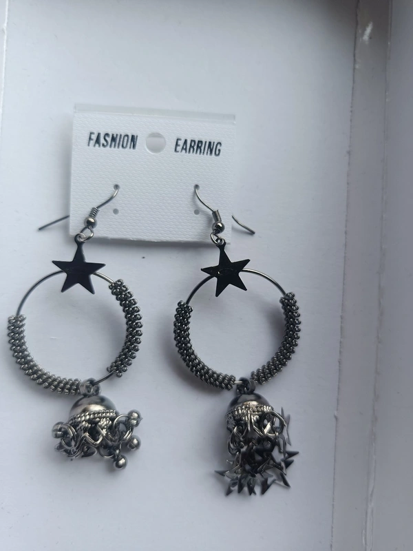 227 Fashion Ear Ring 