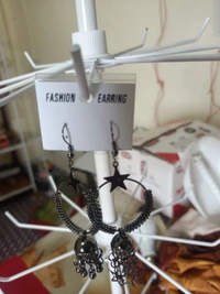 227 Fashion Ear Ring 