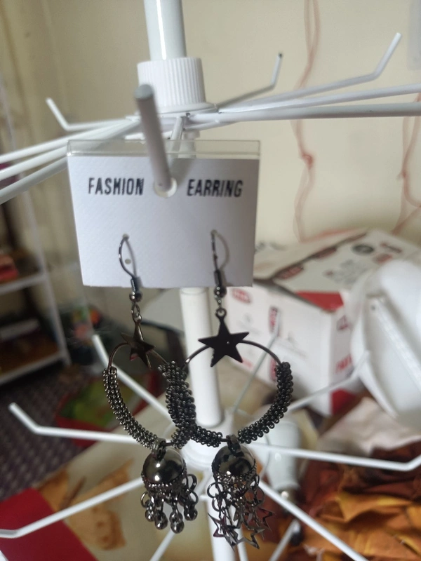 227 Fashion Ear Ring 
