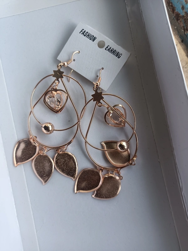 228 Fashion Ear Ring 