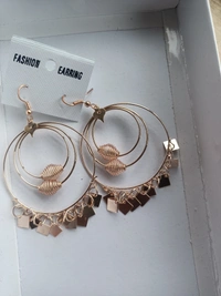 231 Fashion Ear Ring 