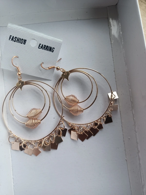 231 Fashion Ear Ring 
