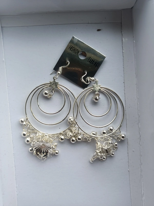 230 Fashion Ear Ring 
