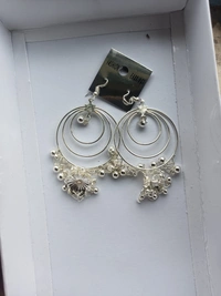 230 Fashion Ear Ring 