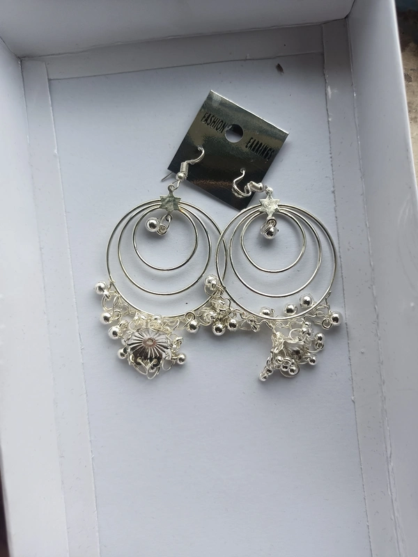 230 Fashion Ear Ring 