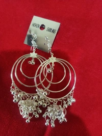 230 Fashion Ear Ring 