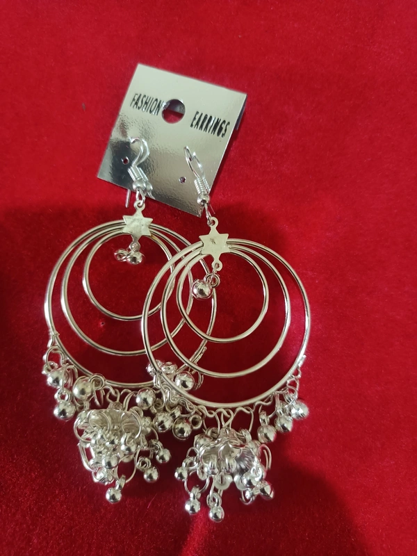 230 Fashion Ear Ring 