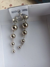 215 Fashion Ear Ring 