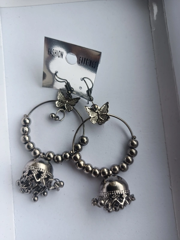 216 Fashion Ear Ring 