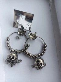 216 Fashion Ear Ring 