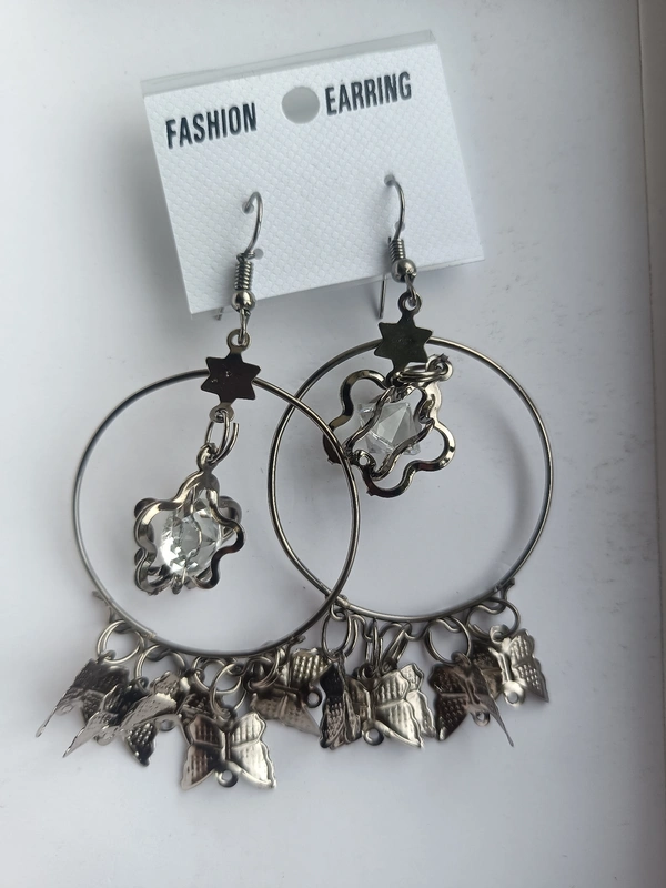 209 Fashion Ear Ring 
