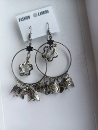 209 Fashion Ear Ring 