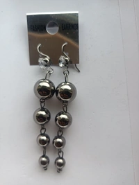 210 Fashion Ear Ring 