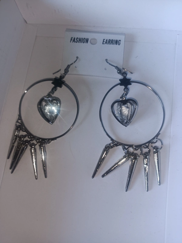 218 Fashion Ear Ring 