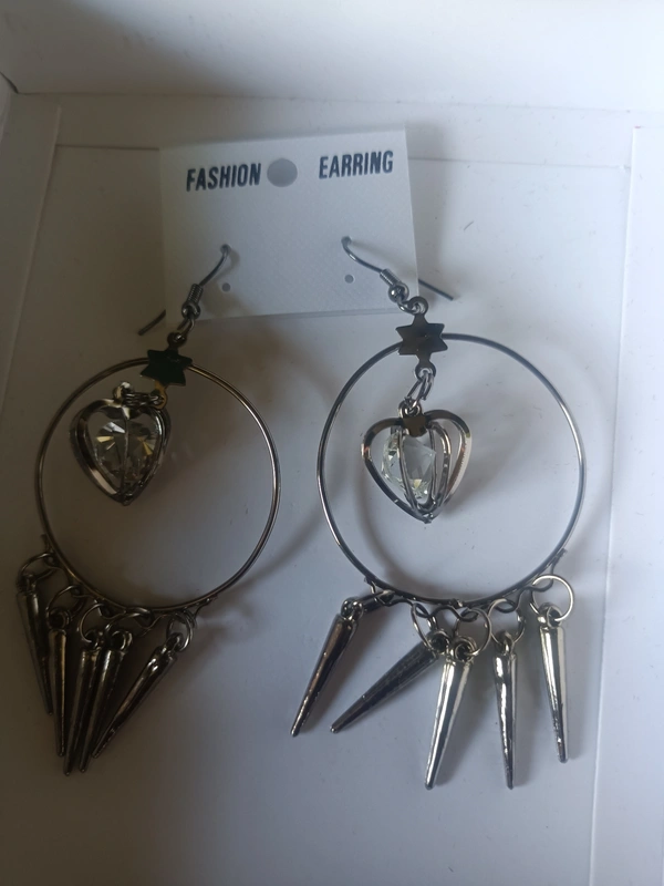 218 Fashion Ear Ring 