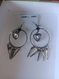 218 Fashion Ear Ring 