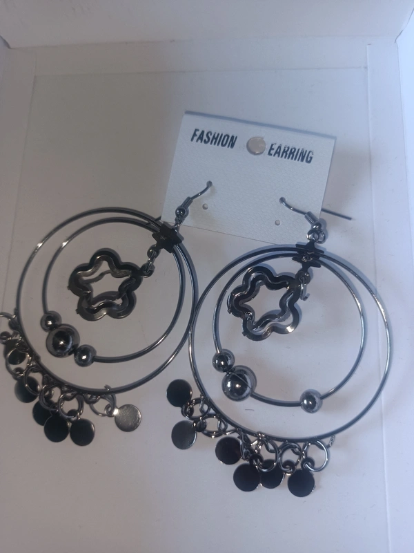 224 Fashion Ear Ring 