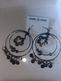 224 Fashion Ear Ring 