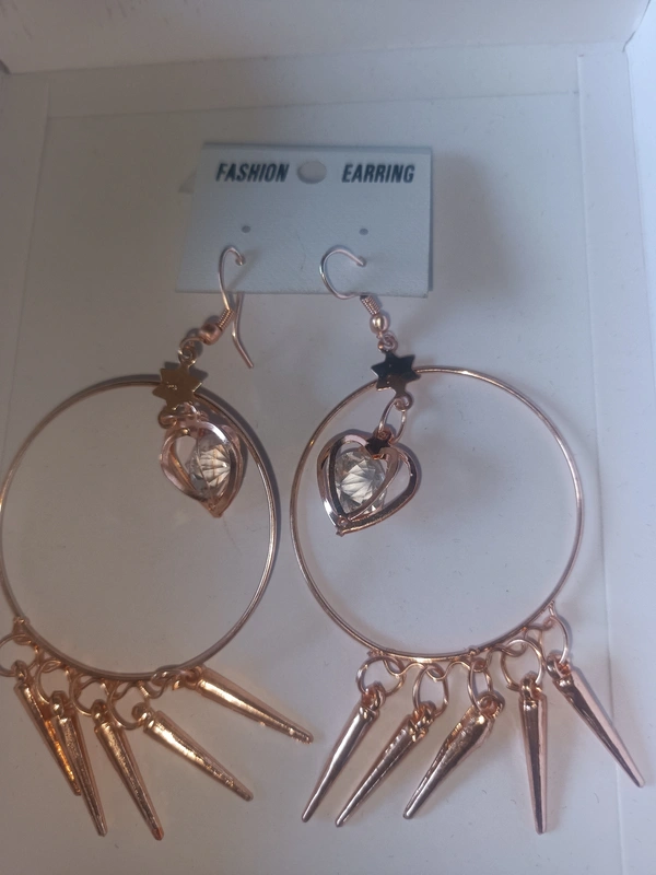 223 Fashion Ear Ring 