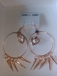 223 Fashion Ear Ring 