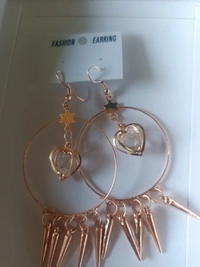 223 Fashion Ear Ring 