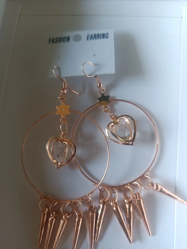 223 Fashion Ear Ring 