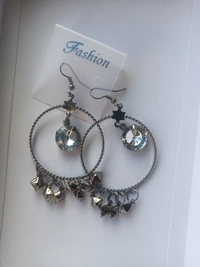 222 Fashion Ear Ring 