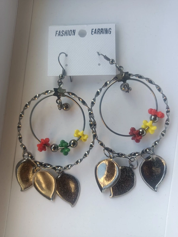 221 Fashion Ear Ring 