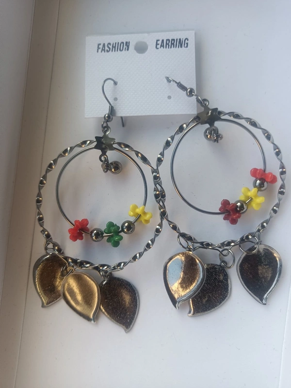 221 Fashion Ear Ring 