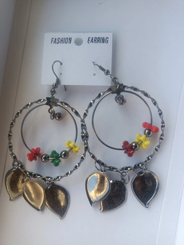 221 Fashion Ear Ring 