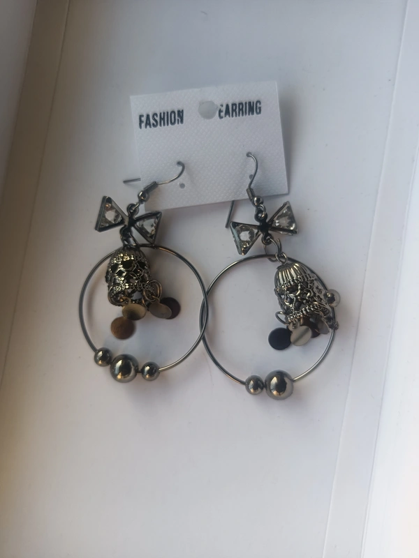 225 Fashion Ear Ring 