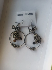 225 Fashion Ear Ring 