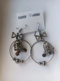 225 Fashion Ear Ring 