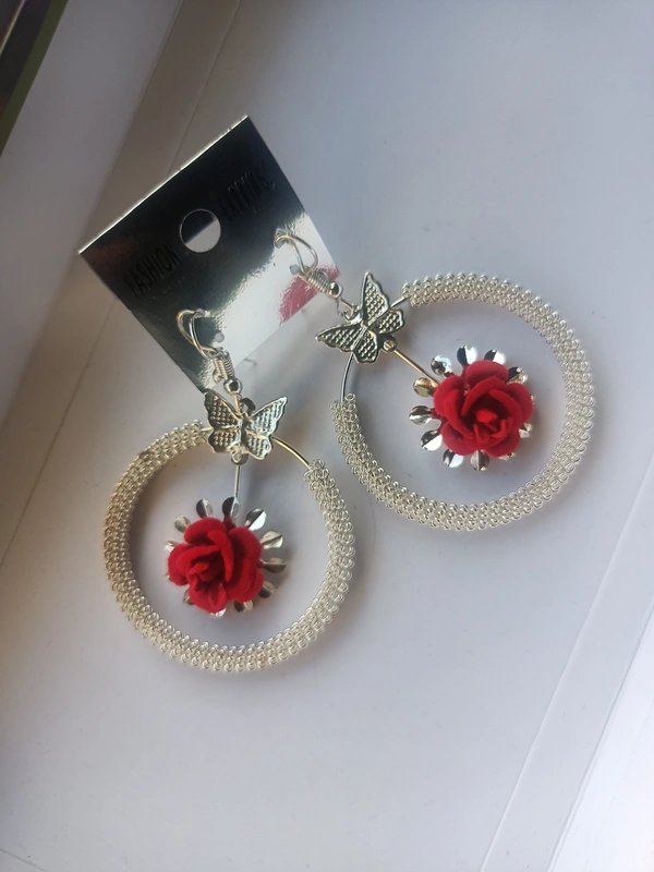 220 Fashion Ear Ring 