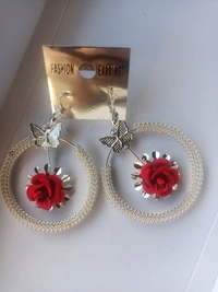 220 Fashion Ear Ring 