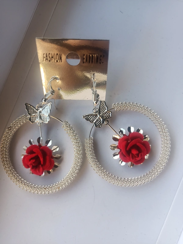 220 Fashion Ear Ring 