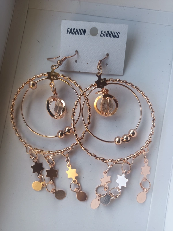 Fashion Ear Ring 