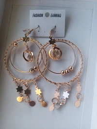 Fashion Ear Ring 