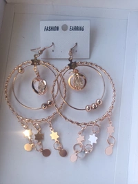 Fashion Ear Ring 