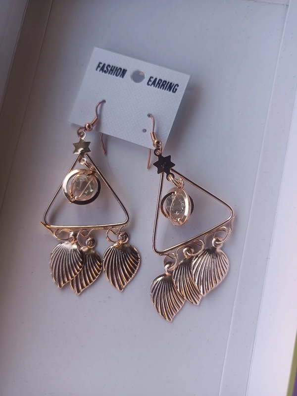 232 Fashion Ear Ring 