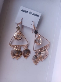 232 Fashion Ear Ring 