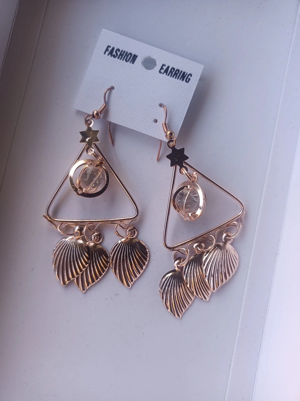 232 Fashion Ear Ring 